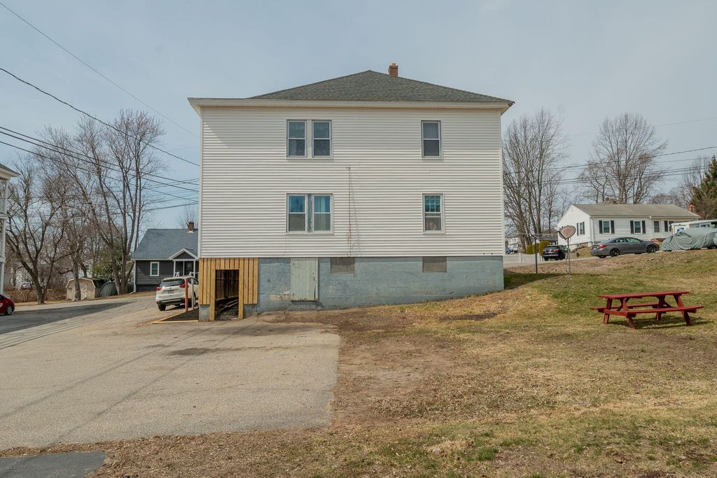 Photo of 55 Tanguay Street, Sanford, ME 04073 (MLS # 1656072)