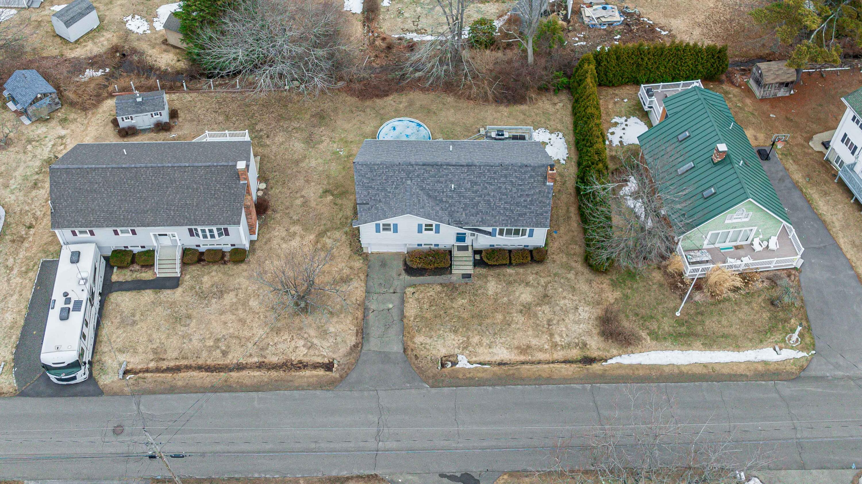 68 Airport Drive