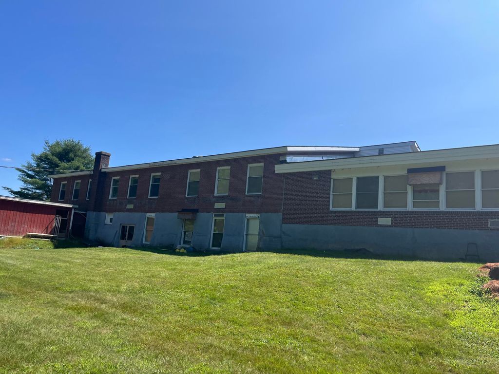 Photo of 41 Graham Lane, Mattawamkeag, ME 04459 (MLS # 1633304)
