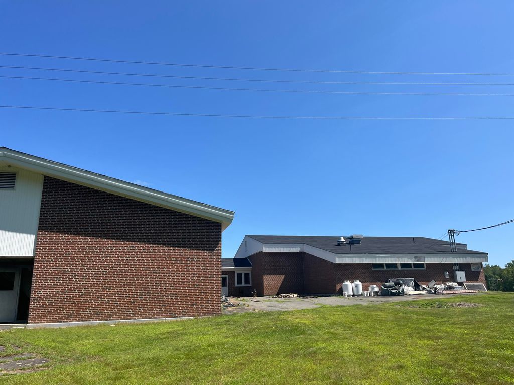 Photo of 41 Graham Lane, Mattawamkeag, ME 04459 (MLS # 1633304)