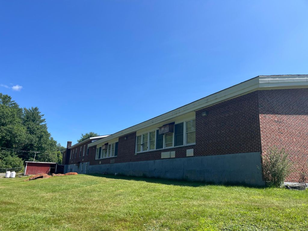 Photo of 41 Graham Lane, Mattawamkeag, ME 04459 (MLS # 1633304)