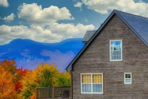 Photo of 126 Glades View Avenue, Newry, ME 04261 (MLS # 1651747)