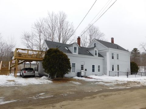 Photo of 25 Central Street, Ellsworth, ME 04605 (MLS # 1652973)