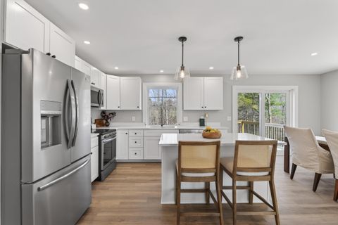 Photo of 5 Shepherd Lane #11, Windham, ME 04062 (MLS # 1662466)