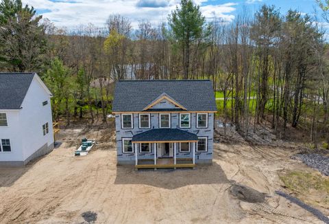 Photo of 5 Shepherd Lane #11, Windham, ME 04062 (MLS # 1662466)
