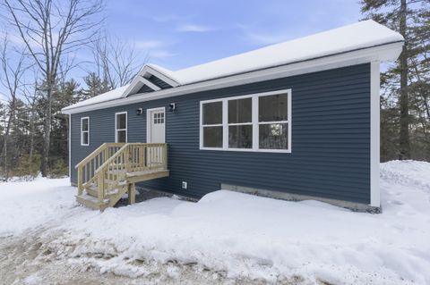 Photo of 1178 Meadow Road, Casco, ME 04055 (MLS # 1641627)