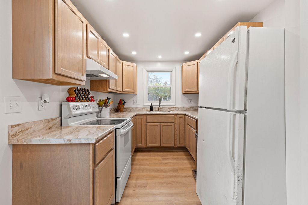 Photo of 9 David Street, Lisbon, ME 04252 (MLS # 1643871)