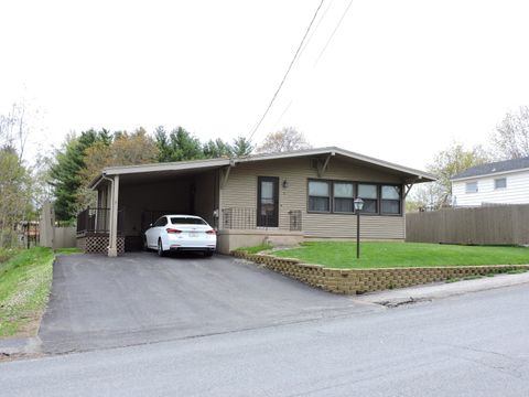 Photo of 7 Sixth Avenue, Augusta, ME 04330 (MLS # 1658235)