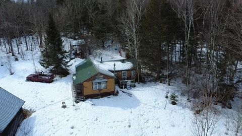 Photo of 1508 Oxbow Road, Oxbow, ME 04764 (MLS # 1616561)