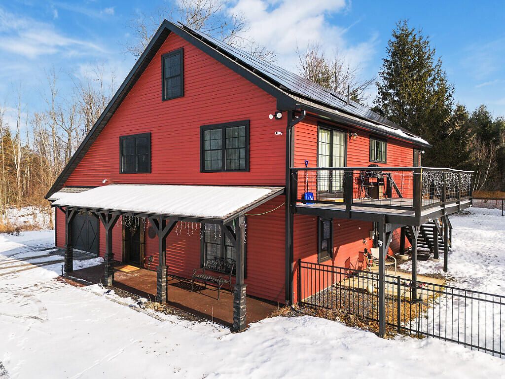 Photo of 218 S Reynolds Road, Winslow, ME 04901 (MLS # 1652856)