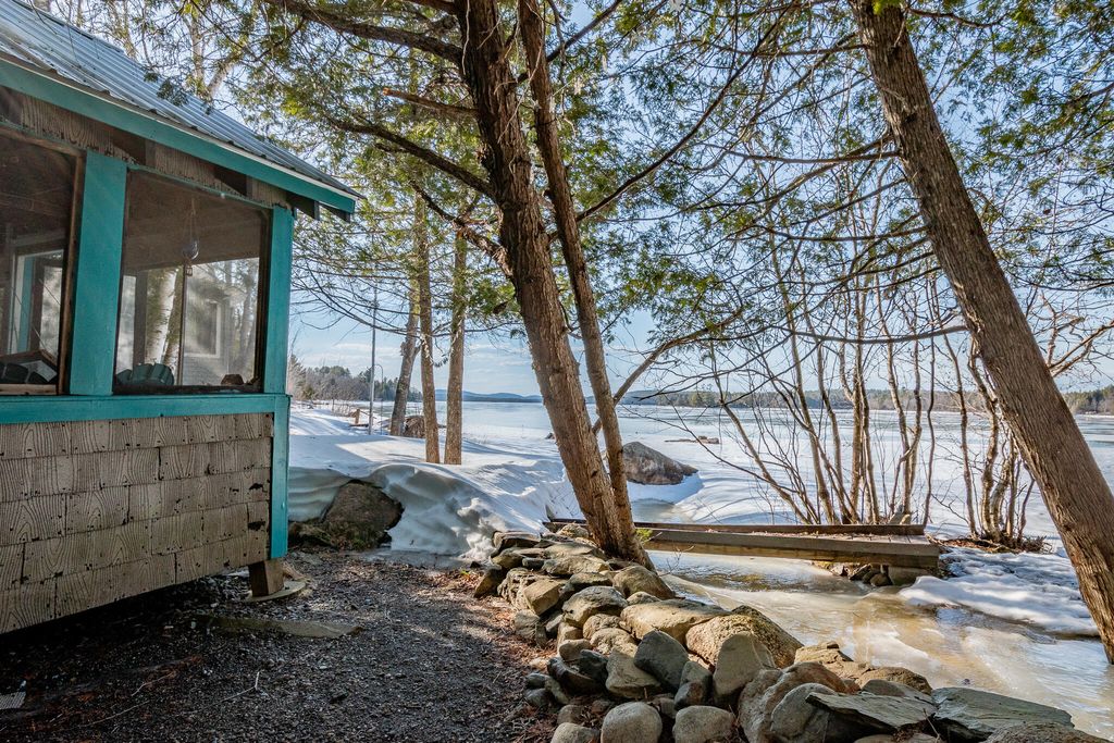 Photo of 15 Farrar Drive, Dover-Foxcroft, ME 04426 (MLS # 1655240)