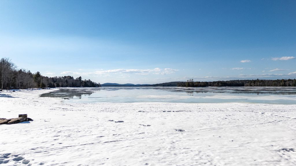 Photo of 15 Farrar Drive, Dover-Foxcroft, ME 04426 (MLS # 1655240)