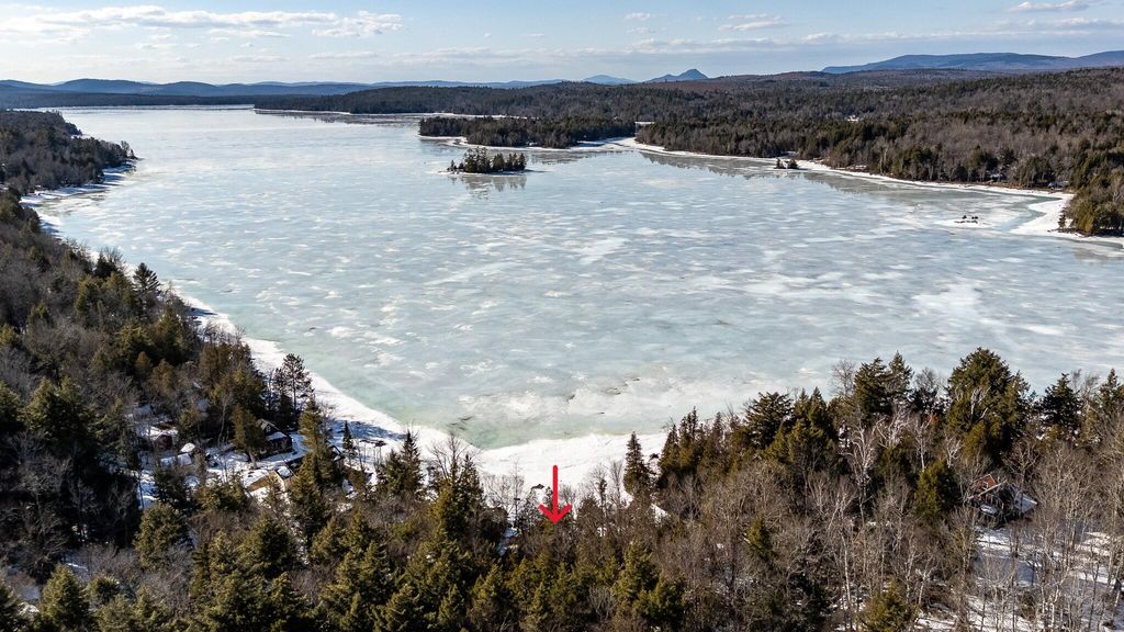 Photo of 15 Farrar Drive, Dover-Foxcroft, ME 04426 (MLS # 1655240)