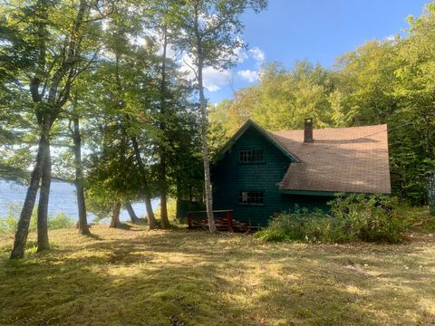 Photo of 245 Salmon Circle, Hartland, ME 04943 (MLS # 1640006)