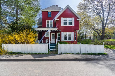 Photo of 3 Elsinore Avenue, Bath, ME 04530 (MLS # 1661720)