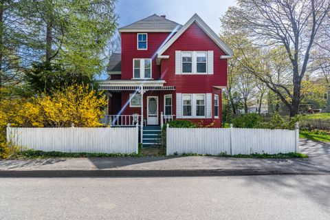 3 Elsinore Avenue Bath ME 04530