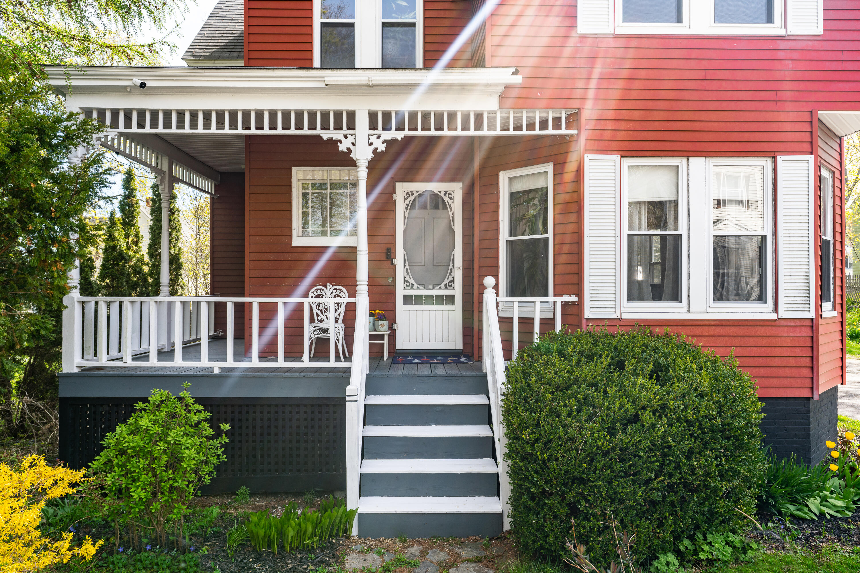 3 Elsinore Avenue