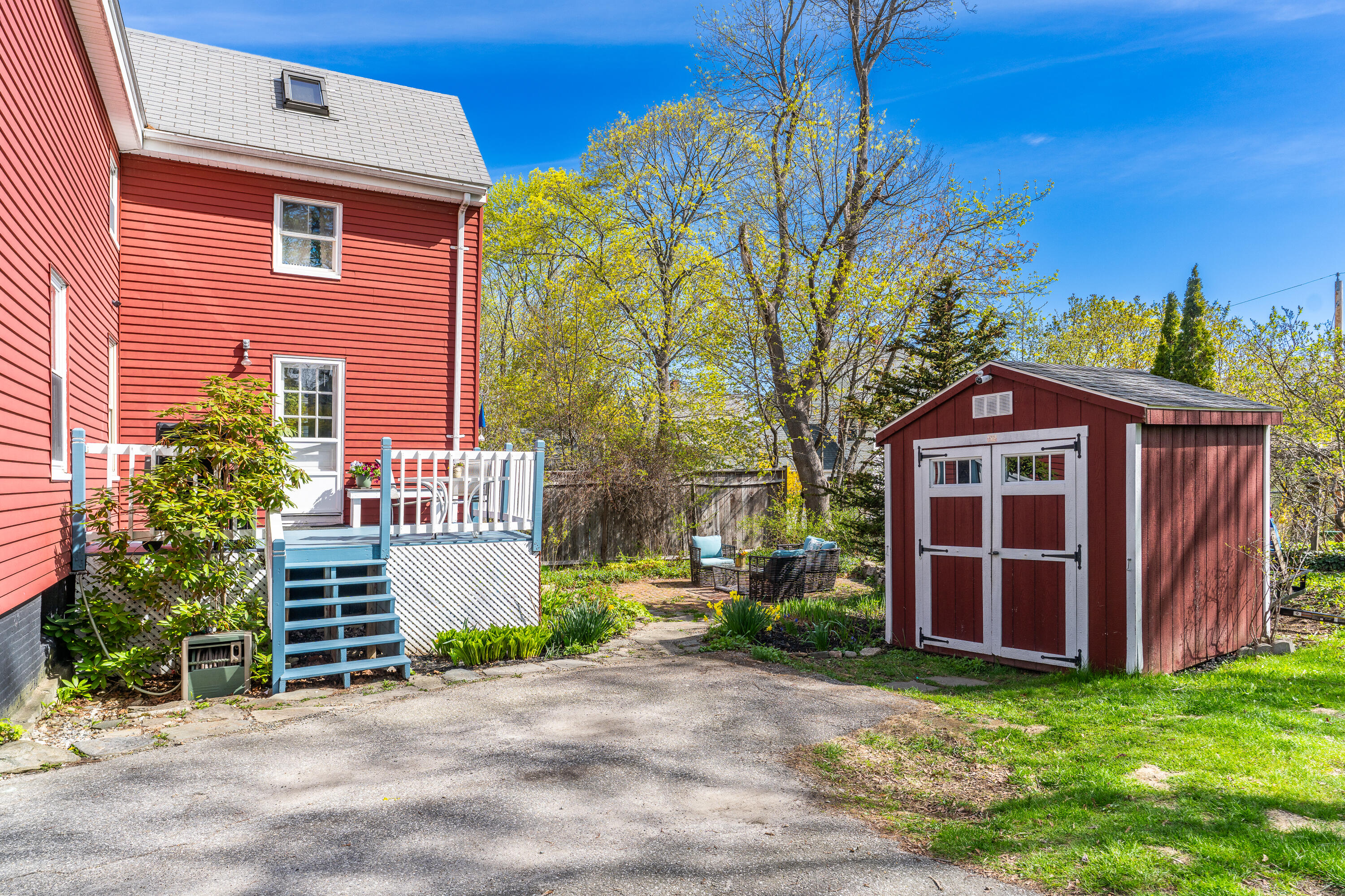 3 Elsinore Avenue
