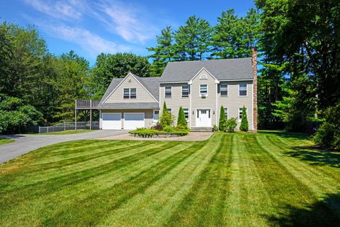 Photo of 19 Olympia Avenue, Old Orchard Beach, ME 04064 (MLS # 1661180)