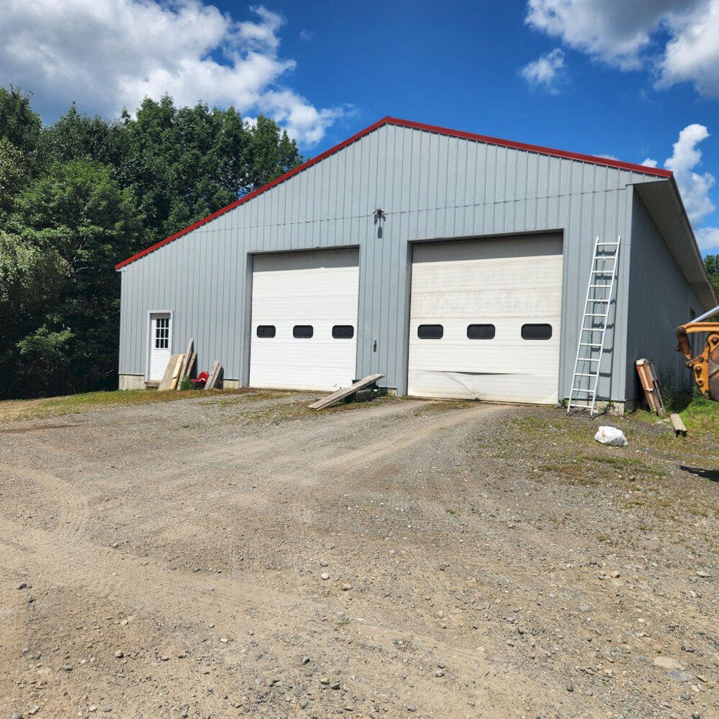 Photo of 645 Main Street, Madison, ME 04950 (MLS # 1632963)