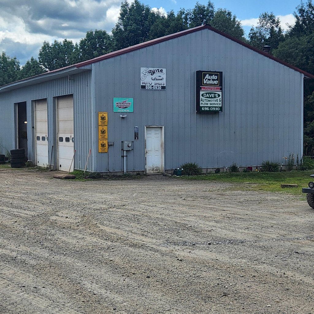 Photo of 645 Main Street, Madison, ME 04950 (MLS # 1632963)