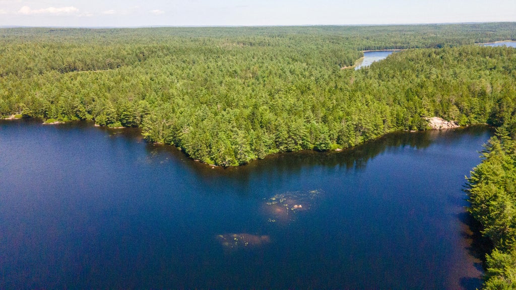 Photo of Lot 23 Northfield Road, Marshfield, ME 04654 (MLS # 1654948)