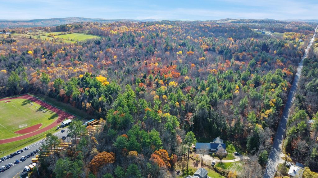 Photo of Lot 18&amp;19 Lower Street, Turner, ME 04282 (MLS # 1643310)