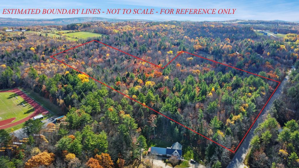 Photo of Lot 18&amp;19 Lower Street, Turner, ME 04282 (MLS # 1643310)