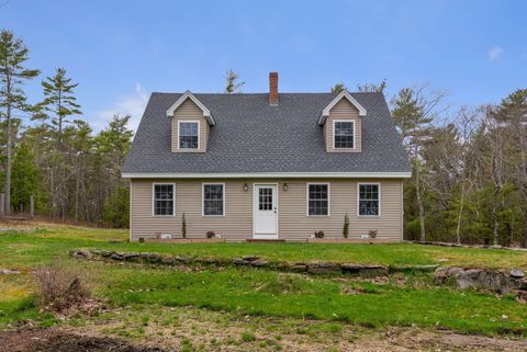 Photo of 11 Martin Road, Georgetown, ME 04548 (MLS # 1661090)