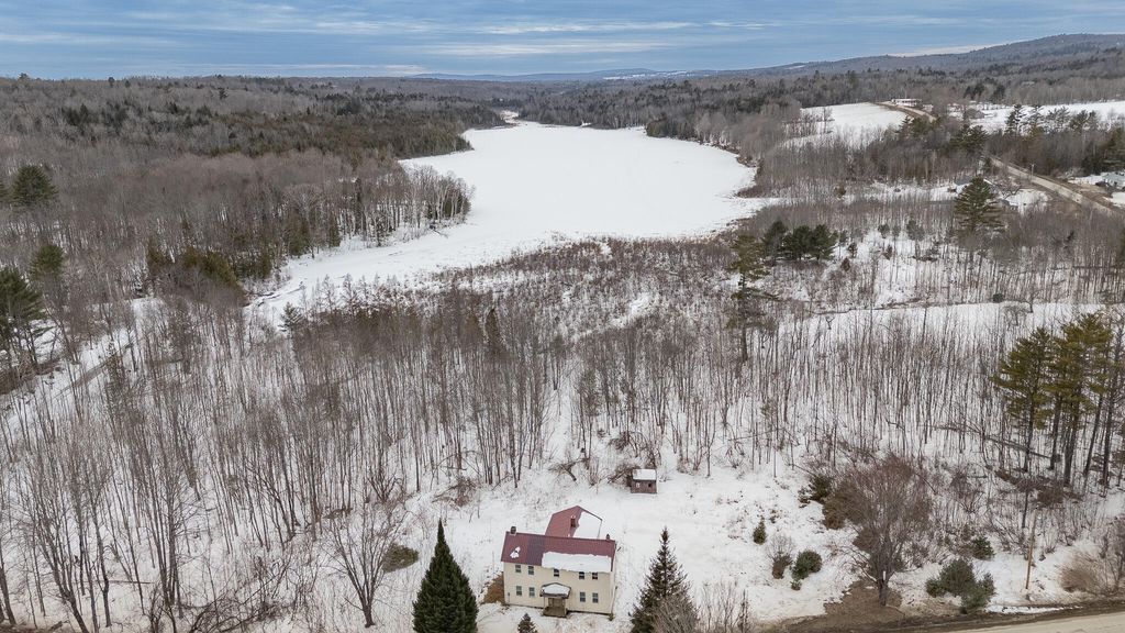 Photo of 33 Avenue Road, Garland, ME 04939 (MLS # 1654078)