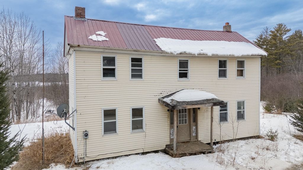 Photo of 33 Avenue Road, Garland, ME 04939 (MLS # 1654078)