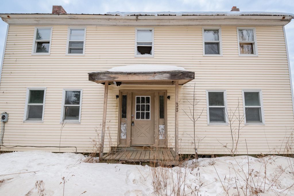 Photo of 33 Avenue Road, Garland, ME 04939 (MLS # 1654078)