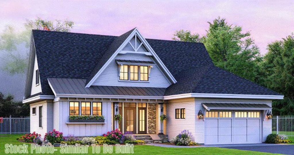 Photo of LOT 3-3B Northland Drive, Berwick, ME 03901 (MLS # 1655248)