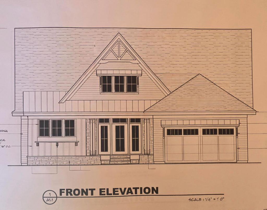 Photo of LOT 3-3B Northland Drive, Berwick, ME 03901 (MLS # 1655248)