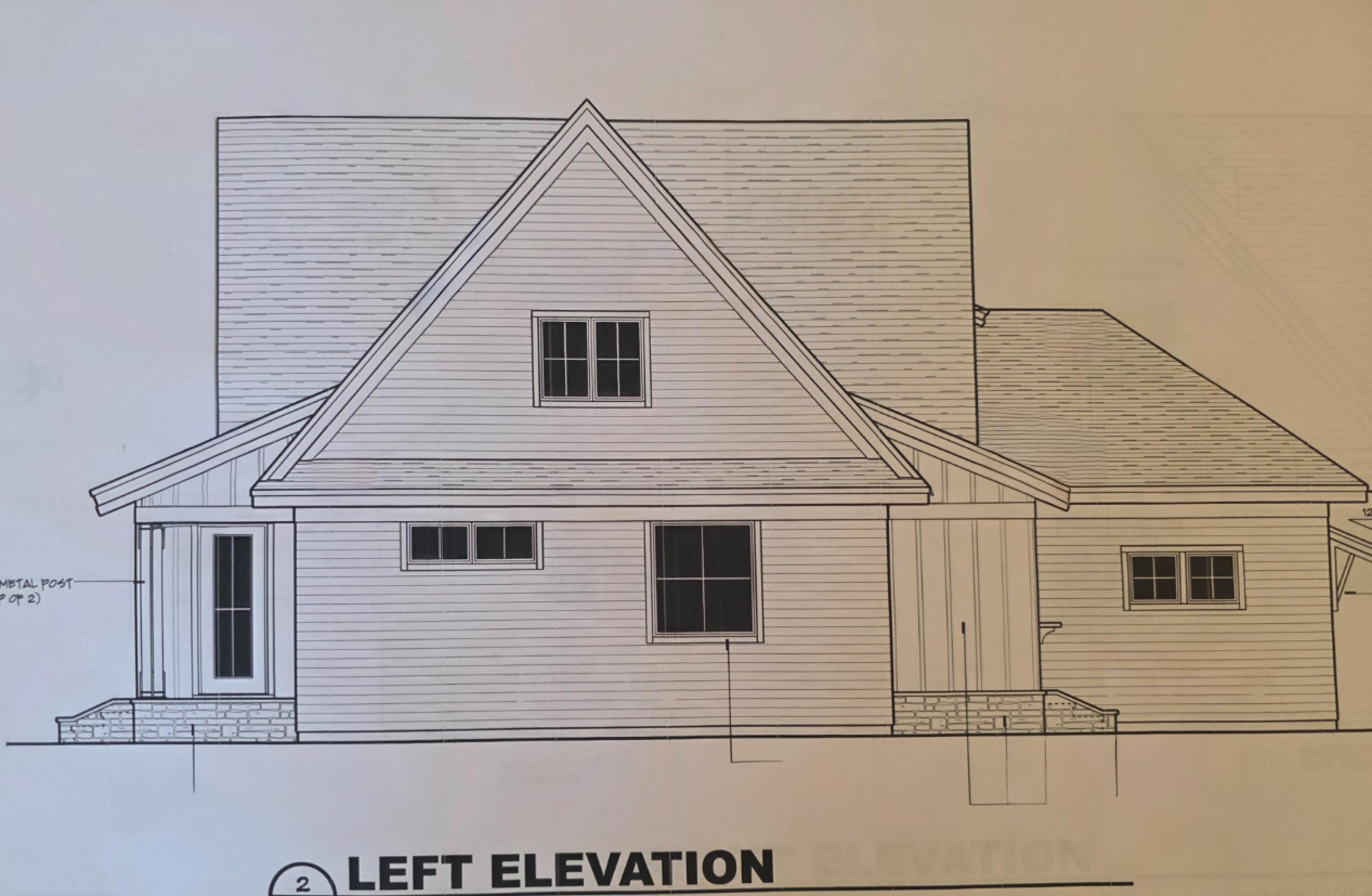 LOT 3-3B Northland Drive