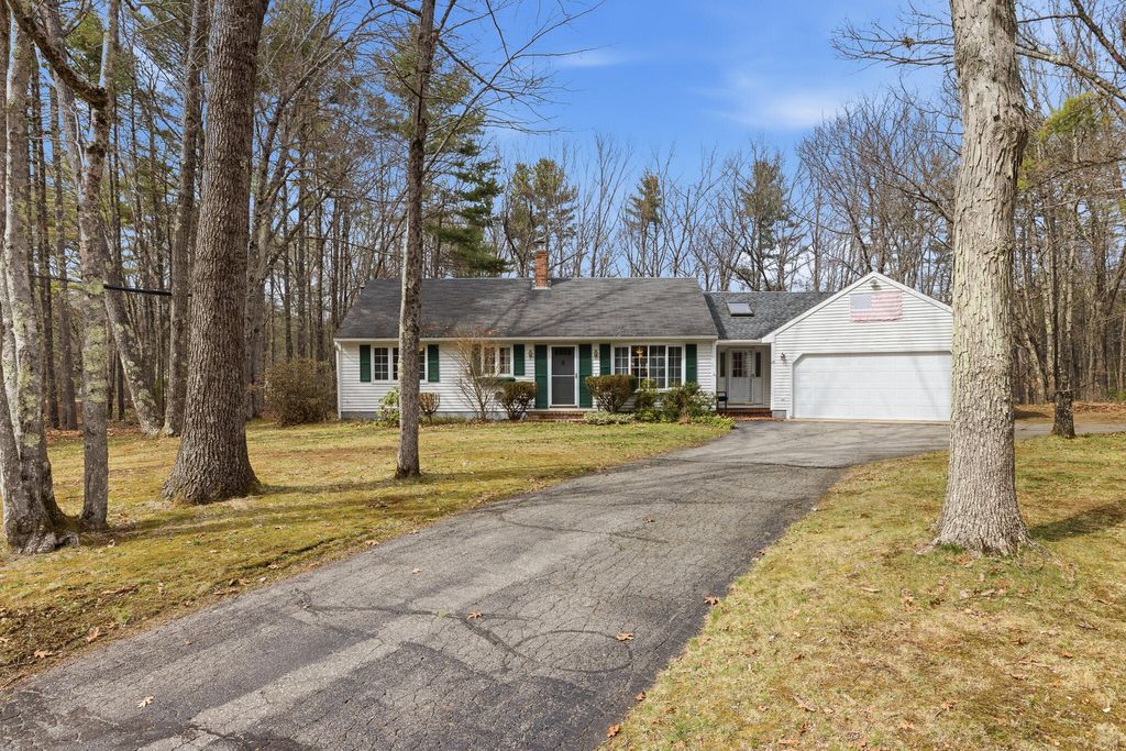 Photo of 20 Locksmith Lane, Wells, ME 04090 (MLS # 1658577)