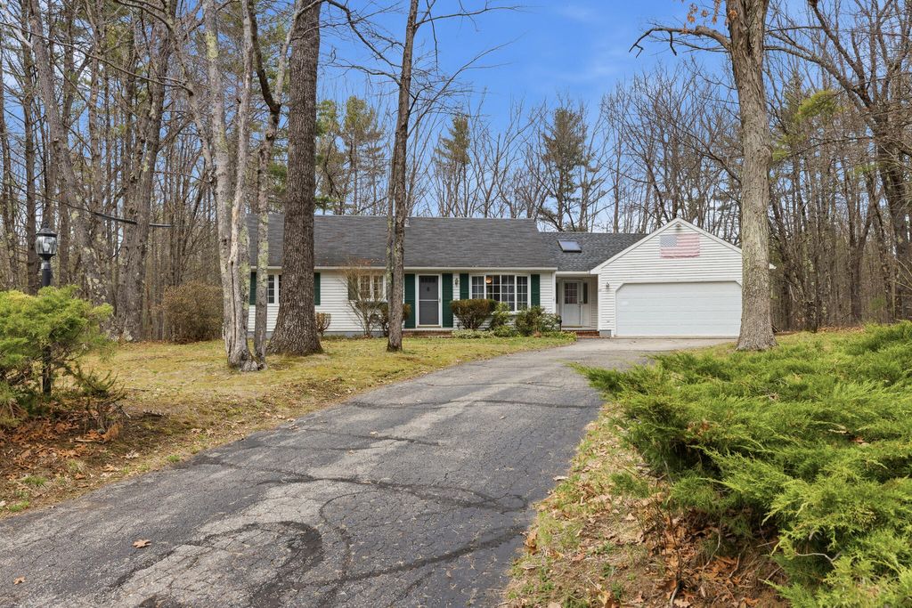 Photo of 20 Locksmith Lane, Wells, ME 04090 (MLS # 1658577)