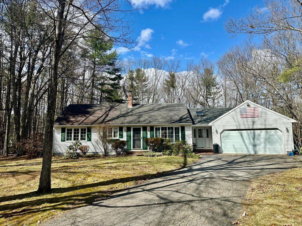 Photo of 20 Locksmith Lane, Wells, ME 04090 (MLS # 1658577)