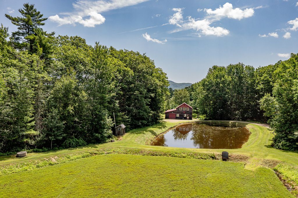 Photo of 000 Heal Road, Lincolnville, ME 04849 (MLS # 1632718)