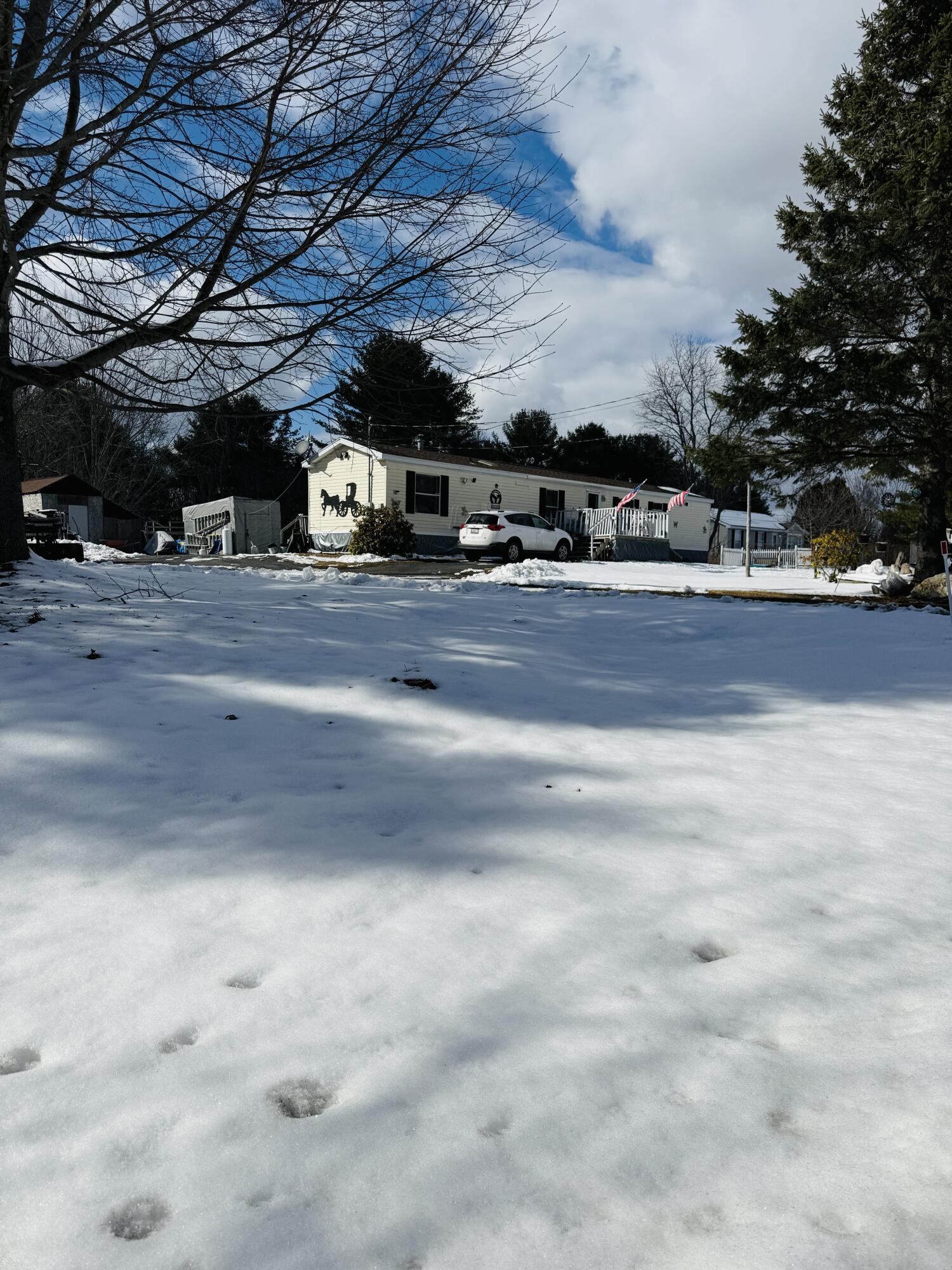 1148 Kenduskeag Avenue