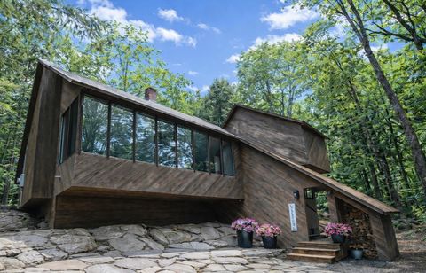 Photo of 113 Bird Hill Road, Bethel, ME 04217 (MLS # 1652211)