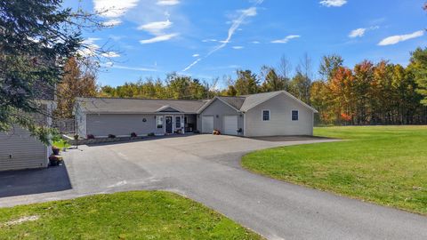 Photo of 246 Wyman Road, Palmyra, ME 04965 (MLS # 1655674)