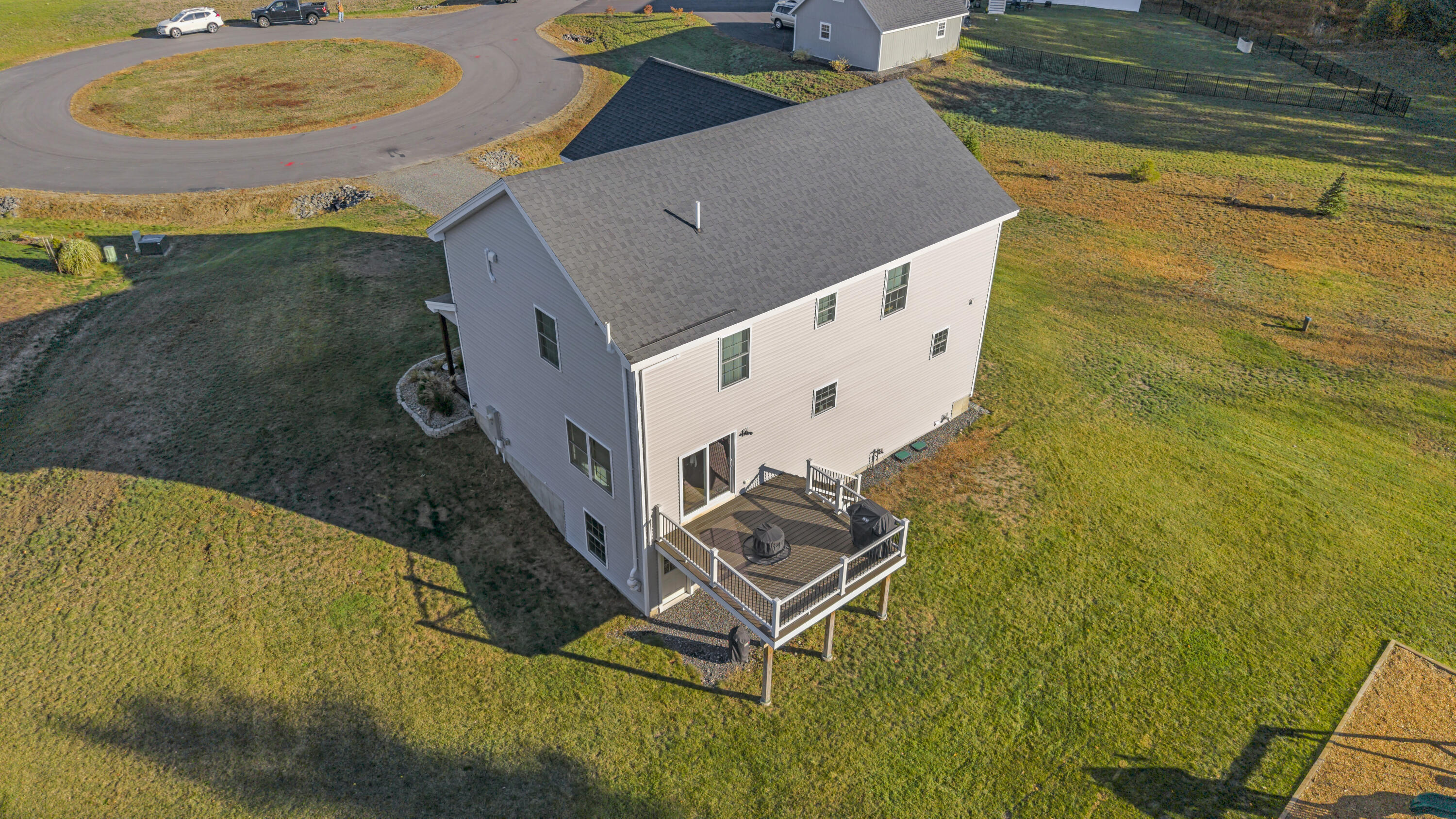 54 Magnolia Lane