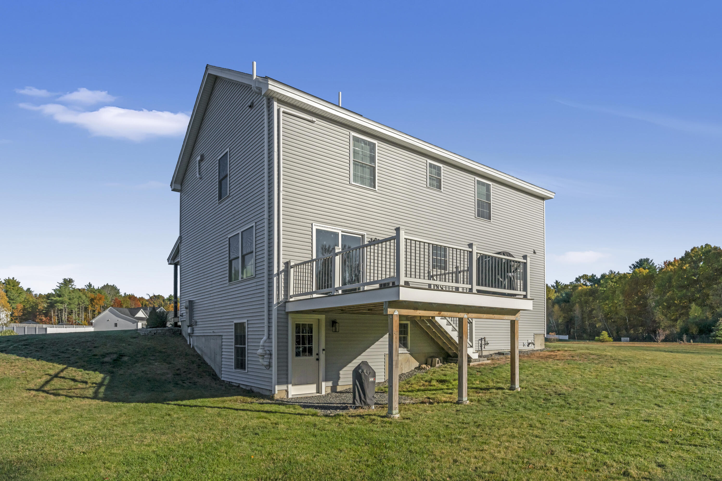54 Magnolia Lane