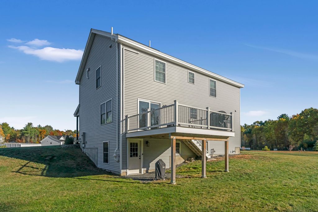 Photo of 54 Magnolia Lane, Wells, ME 04090 (MLS # 1661675)