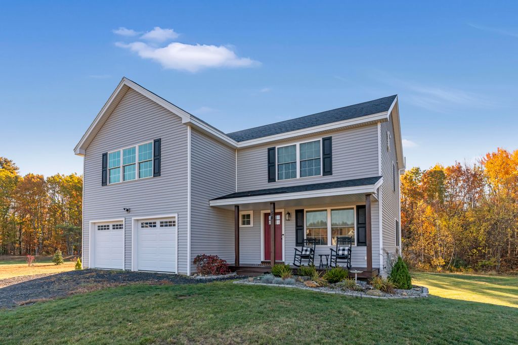 Photo of 54 Magnolia Lane, Wells, ME 04090 (MLS # 1661675)