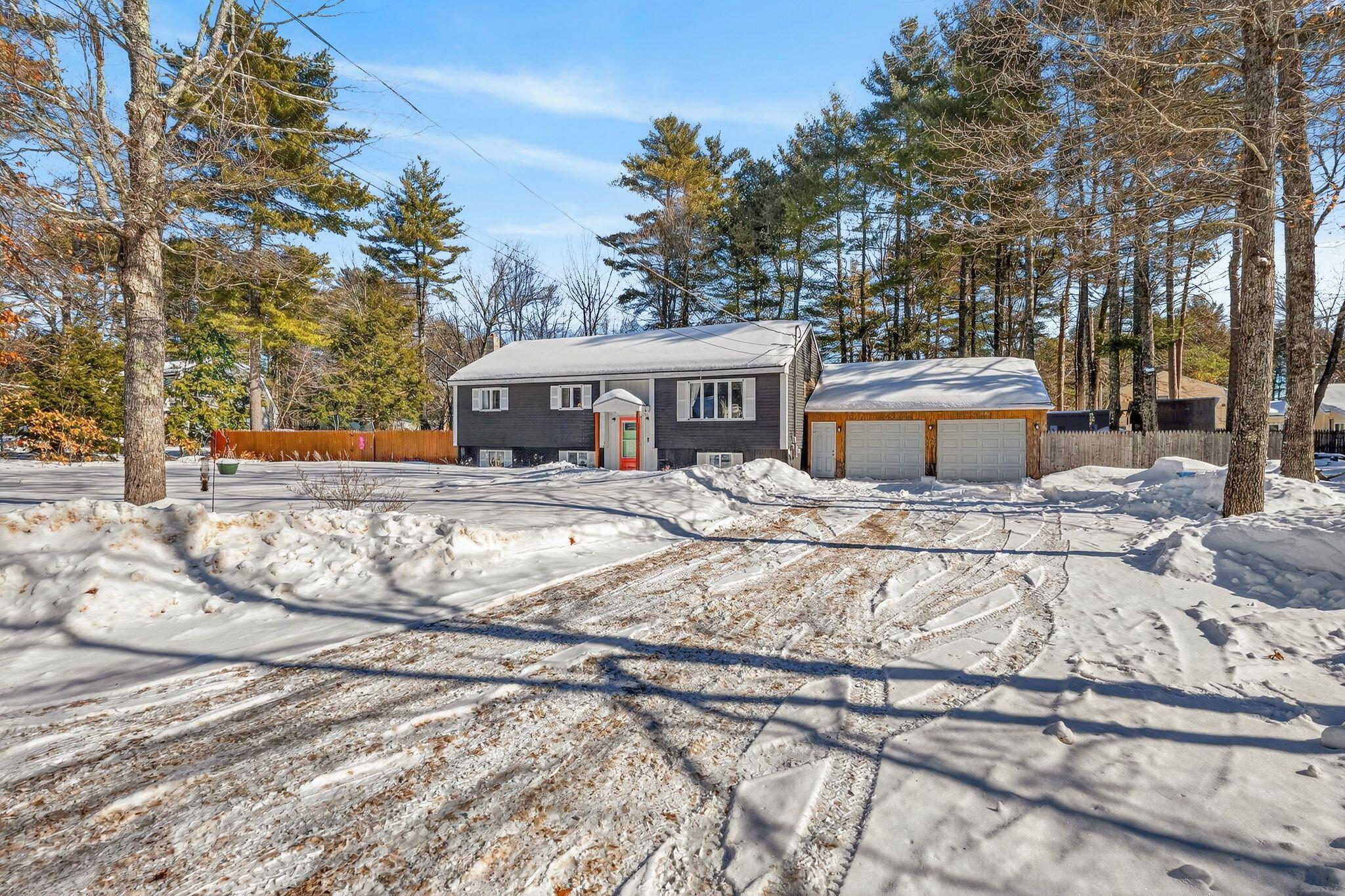 28 Hanna Drive
