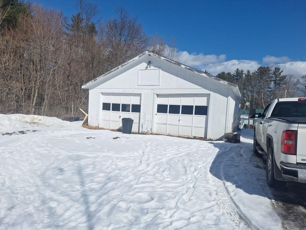 Photo of 28 Pleasant Street, Milo, ME 04463 (MLS # 1652711)