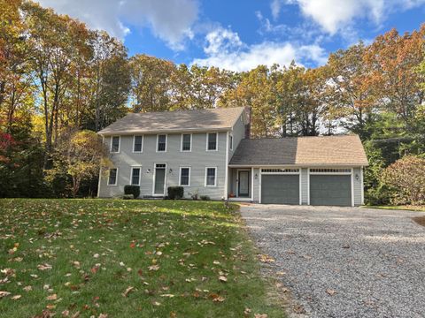 Photo of 79 Birchwood Terrace, North Yarmouth, ME 04097 (MLS # 1643951) Photo of 79 Birchwood Terrace, North Yarmouth, ME 04097 (MLS # 1643951)