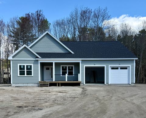 Photo of 1 Palmers Way, Old Orchard Beach, ME 04064 (MLS # 1661306)